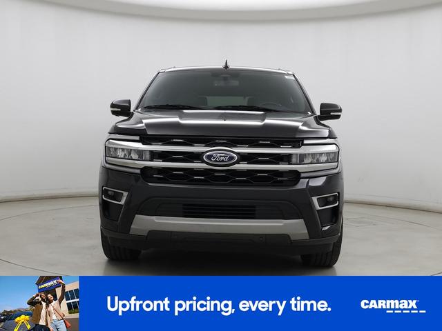 Photo of 2023 Gray Ford Expedition