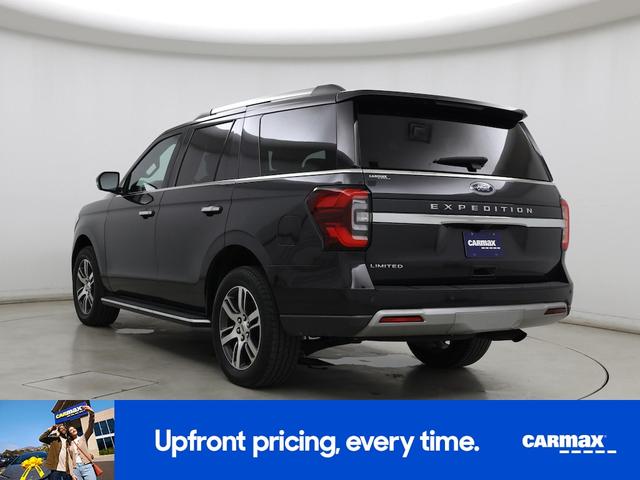 Photo of 2023 Gray Ford Expedition