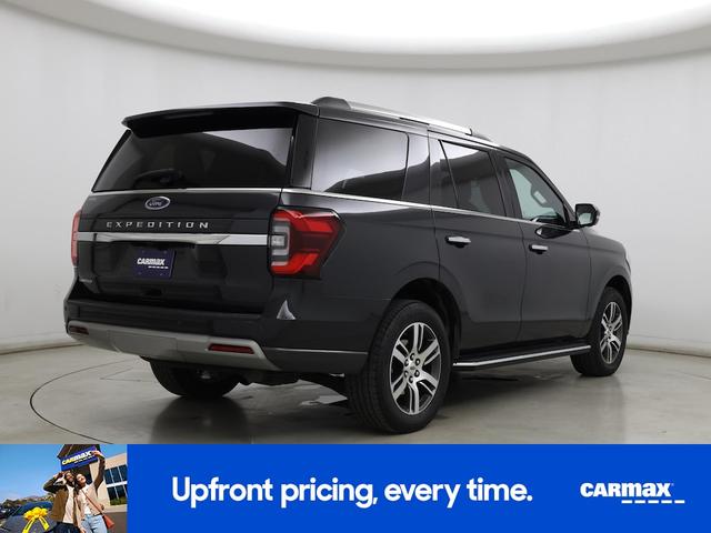 Photo of 2023 Gray Ford Expedition