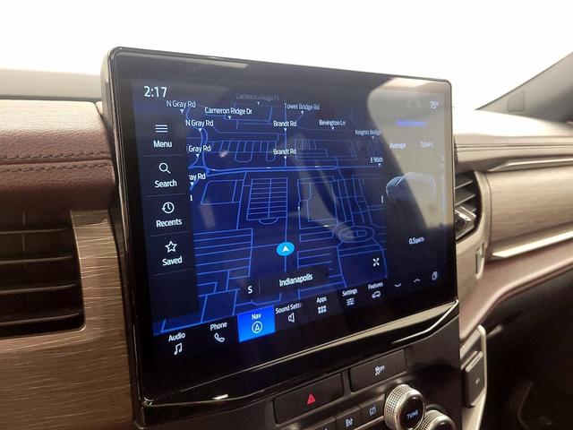 Photo of 2023 Gray Ford Expedition