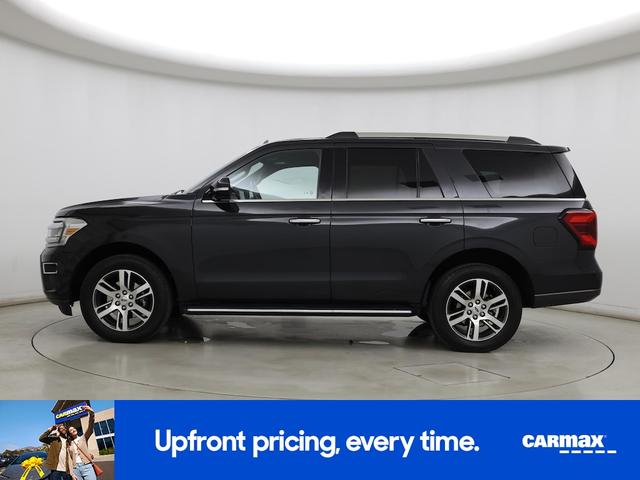 Photo of 2023 Gray Ford Expedition