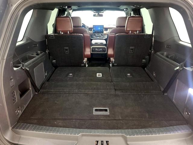 Photo of 2023 Gray Ford Expedition