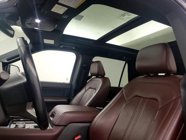 Photo of 2023 Gray Ford Expedition