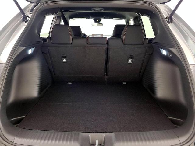 Photo of 2025 Gray Honda HR-V