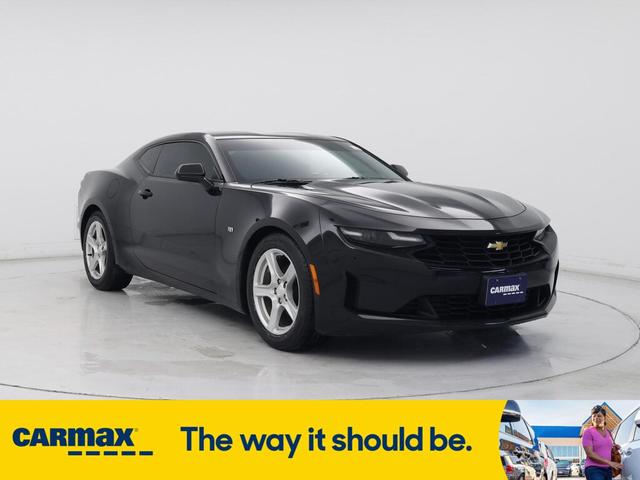 2019 Chevrolet Camaro