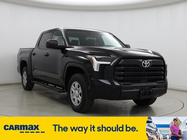 2025 Toyota Tundra