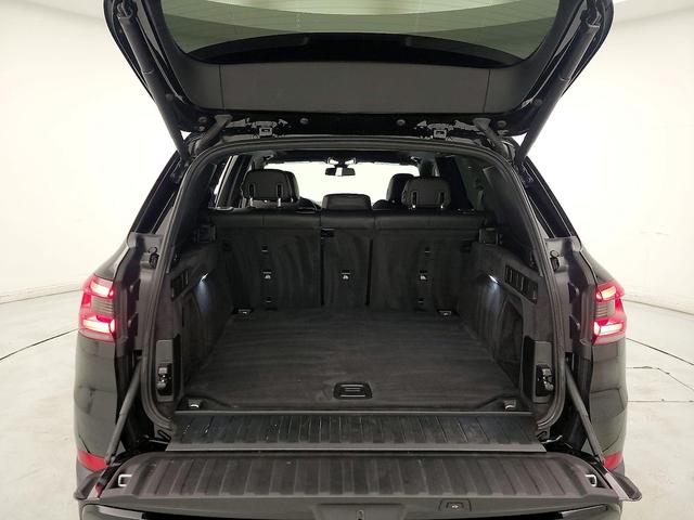 Photo of 2019 Black BMW X5