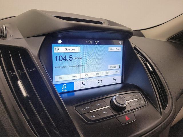 Photo of 2017 Gold Ford Escape