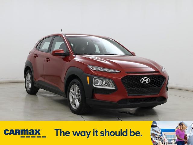 2021 Hyundai KONA