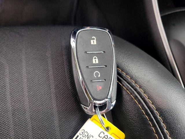 Photo of 2020 Gray Chevrolet Trax