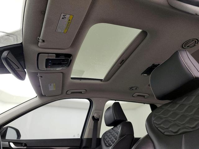 Photo of 2021 Black Hyundai PALISADE