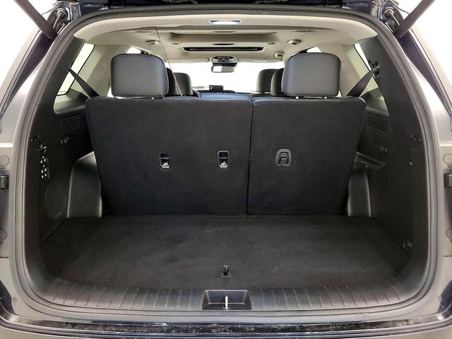 Photo of 2021 Black Hyundai PALISADE