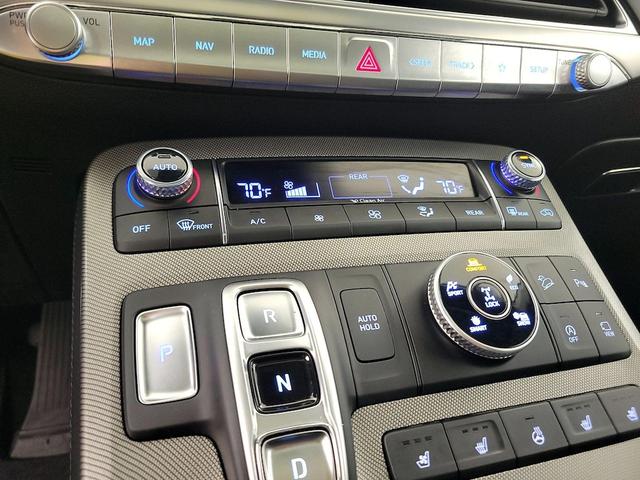 Photo of 2021 Black Hyundai PALISADE