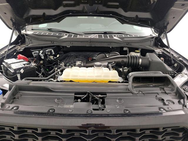 Photo of 2023 Black Ford F-150