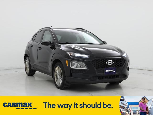 2019 Hyundai KONA