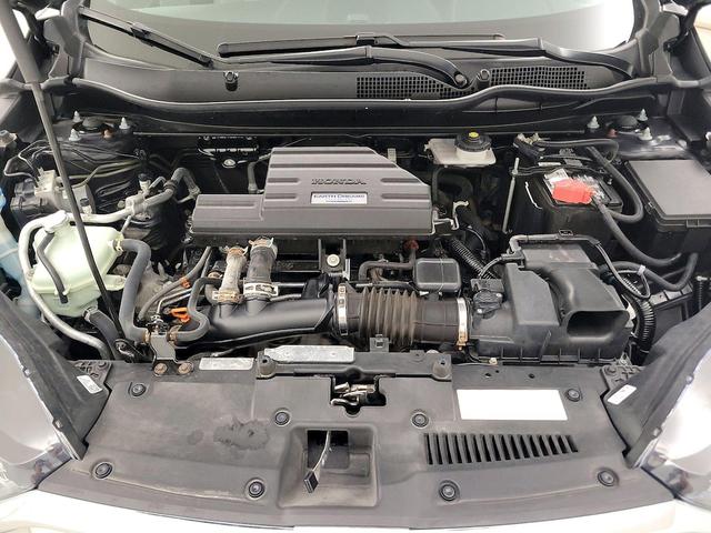 Photo of 2018 Gray Honda CR-V