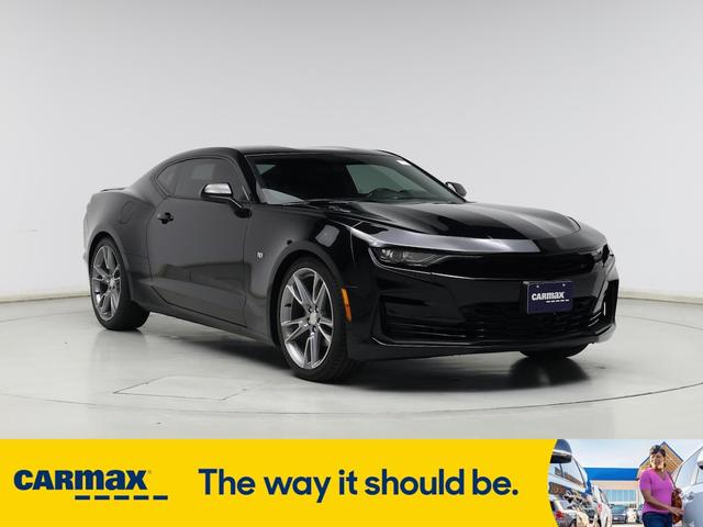 2019 Chevrolet Camaro