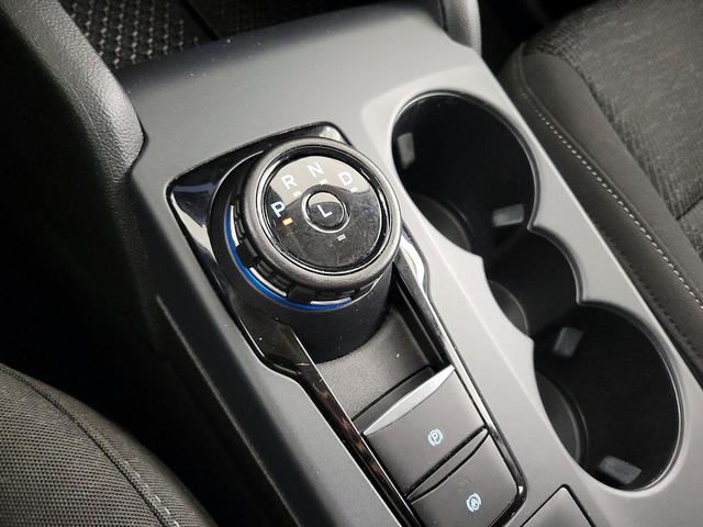 Photo of 2022 Gray Ford Bronco Sport
