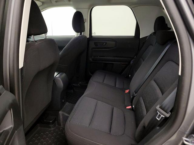Photo of 2022 Gray Ford Bronco Sport