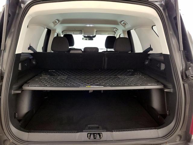 Photo of 2022 Gray Ford Bronco Sport