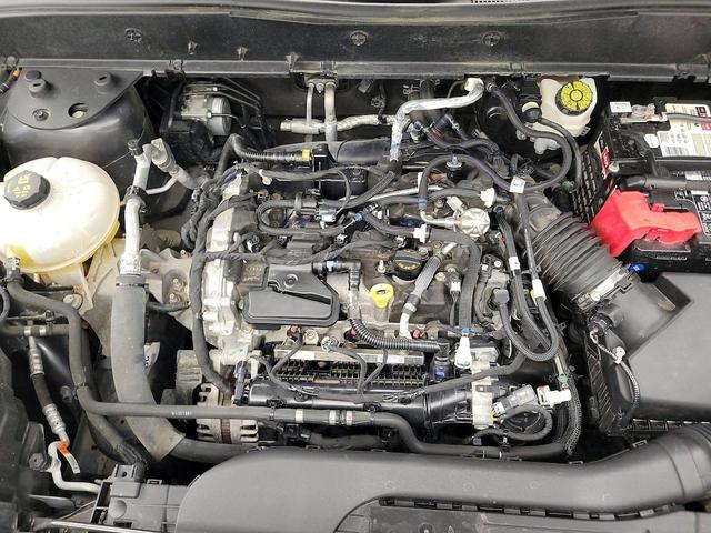 Photo of 2022 Gray Ford Bronco Sport