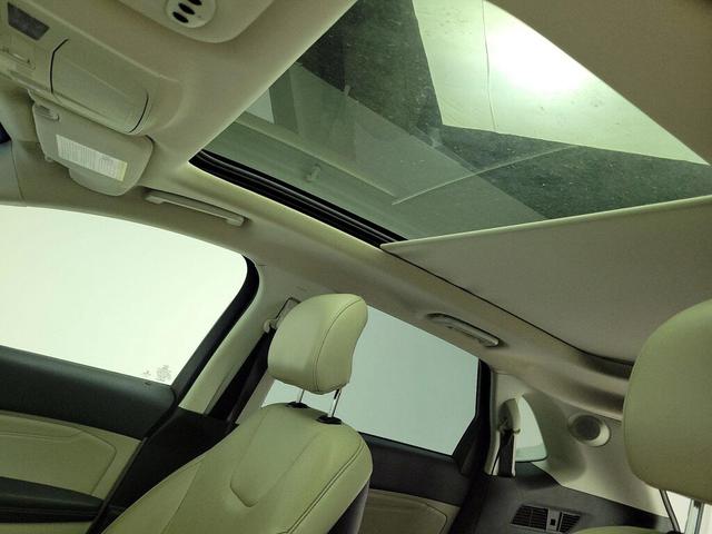 Photo of 2019 Black Ford Edge