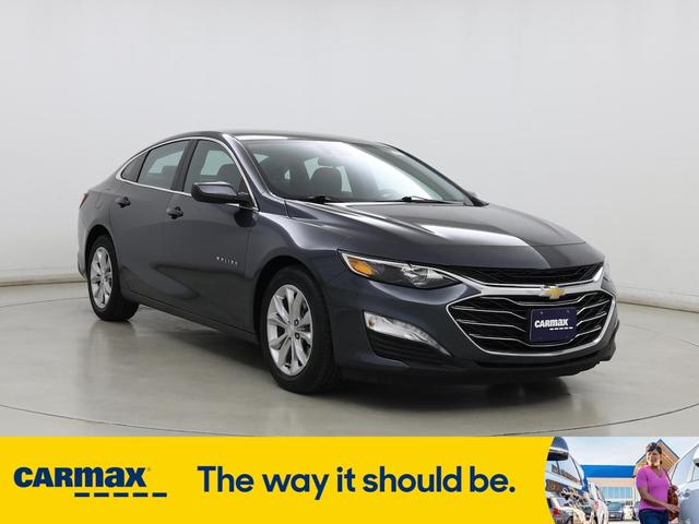 2021 Chevrolet Malibu