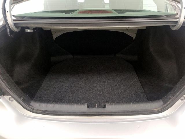 Photo of 2015 Silver Honda Civic