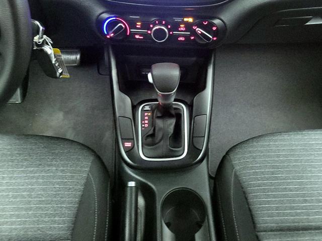Photo of 2021 Silver Kia Soul