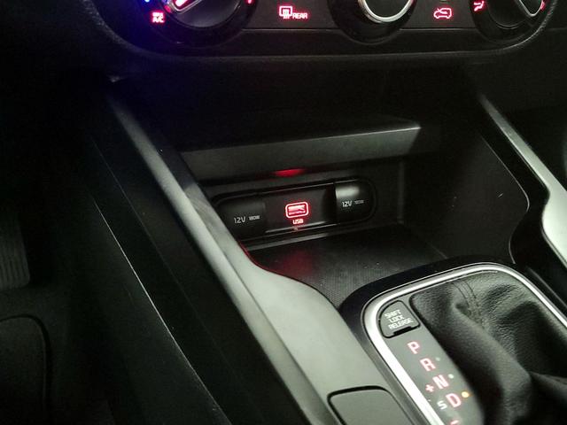 Photo of 2021 Silver Kia Soul