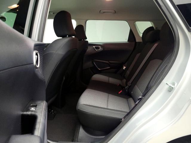 Photo of 2021 Silver Kia Soul