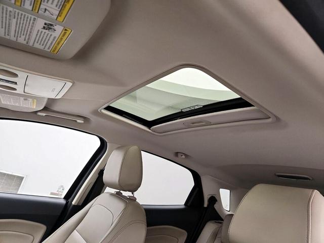 Photo of 2018 Black Ford EcoSport