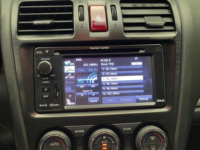 Photo of 2014 Black Subaru Forester