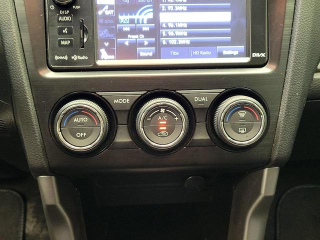 Photo of 2014 Black Subaru Forester