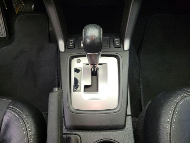 Photo of 2014 Black Subaru Forester