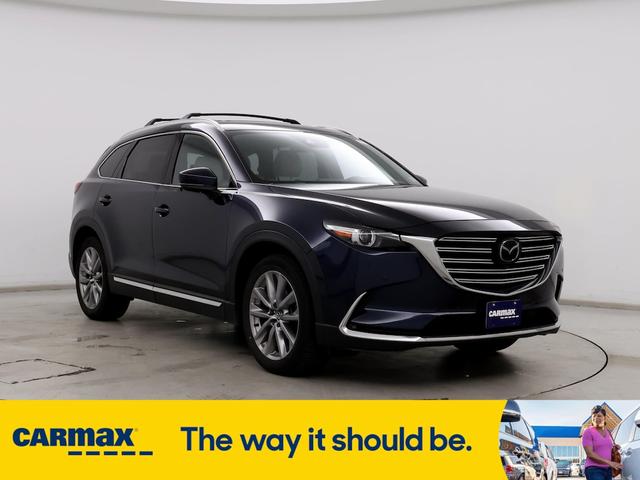 2021 Mazda CX-9