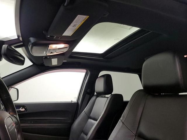 Photo of 2022 Black Dodge Durango