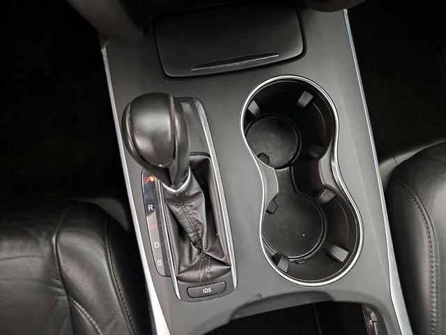 Photo of 2015 Silver Acura MDX