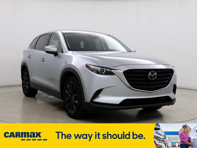 2023 Mazda CX-9