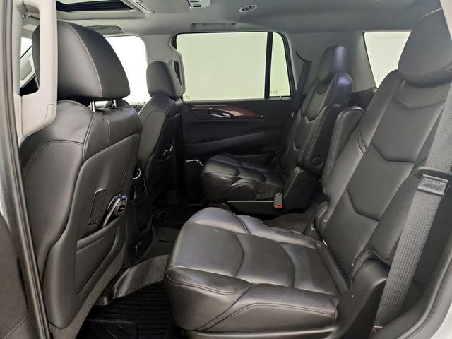 Photo of 2019 Silver Cadillac Escalade