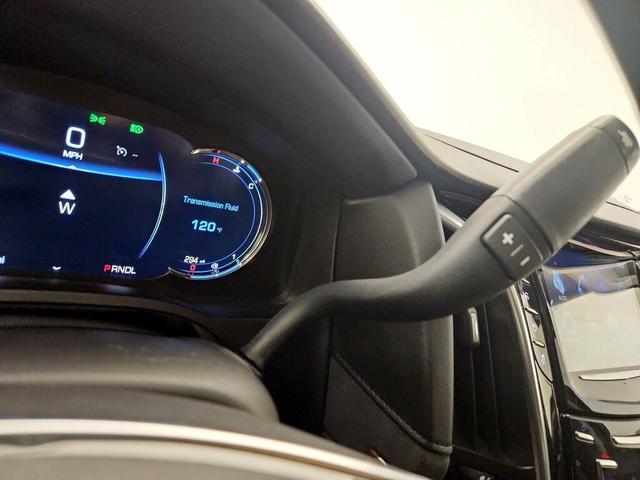 Photo of 2019 Silver Cadillac Escalade