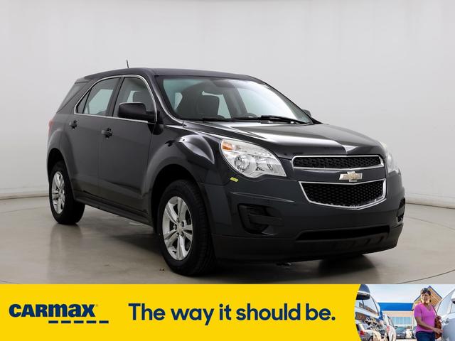 2014 Chevrolet Equinox