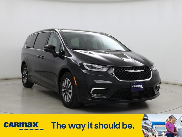 2023 Chrysler Pacifica Hybrid