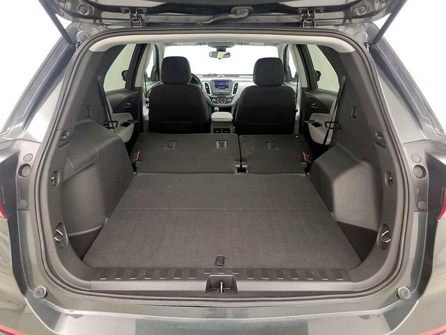 Photo of 2020 Gray Chevrolet Equinox