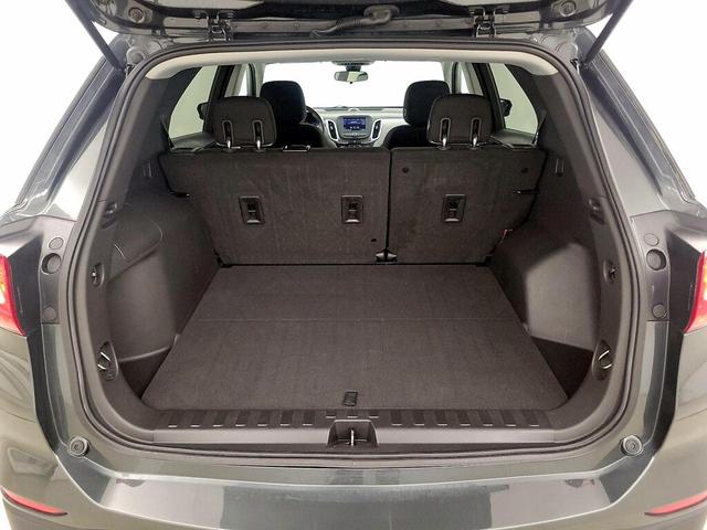 Photo of 2020 Gray Chevrolet Equinox
