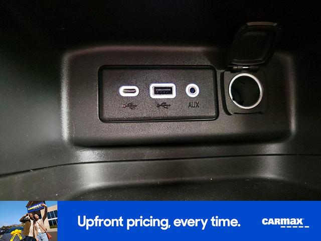 Photo of 2020 Gray Chevrolet Equinox