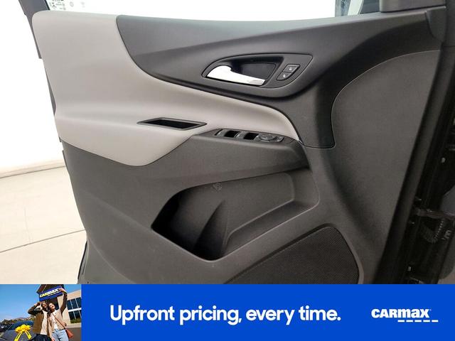 Photo of 2020 Gray Chevrolet Equinox