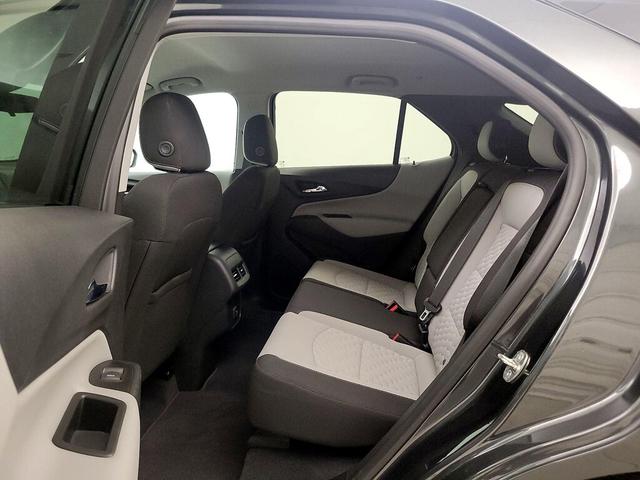 Photo of 2020 Gray Chevrolet Equinox