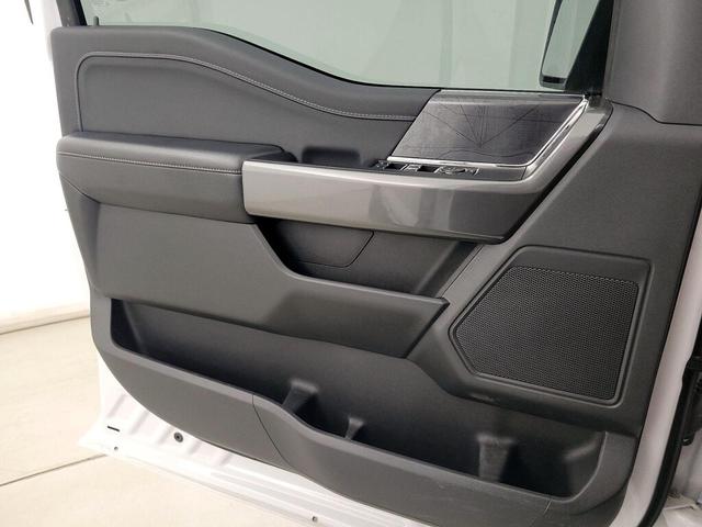 Photo of 2023 White Ford F-150
