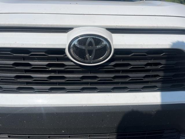 Photo of 2023 Ice Toyota RAV4
